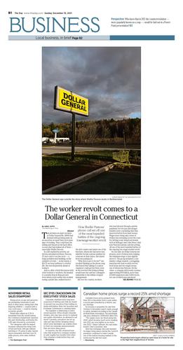 Dollar General